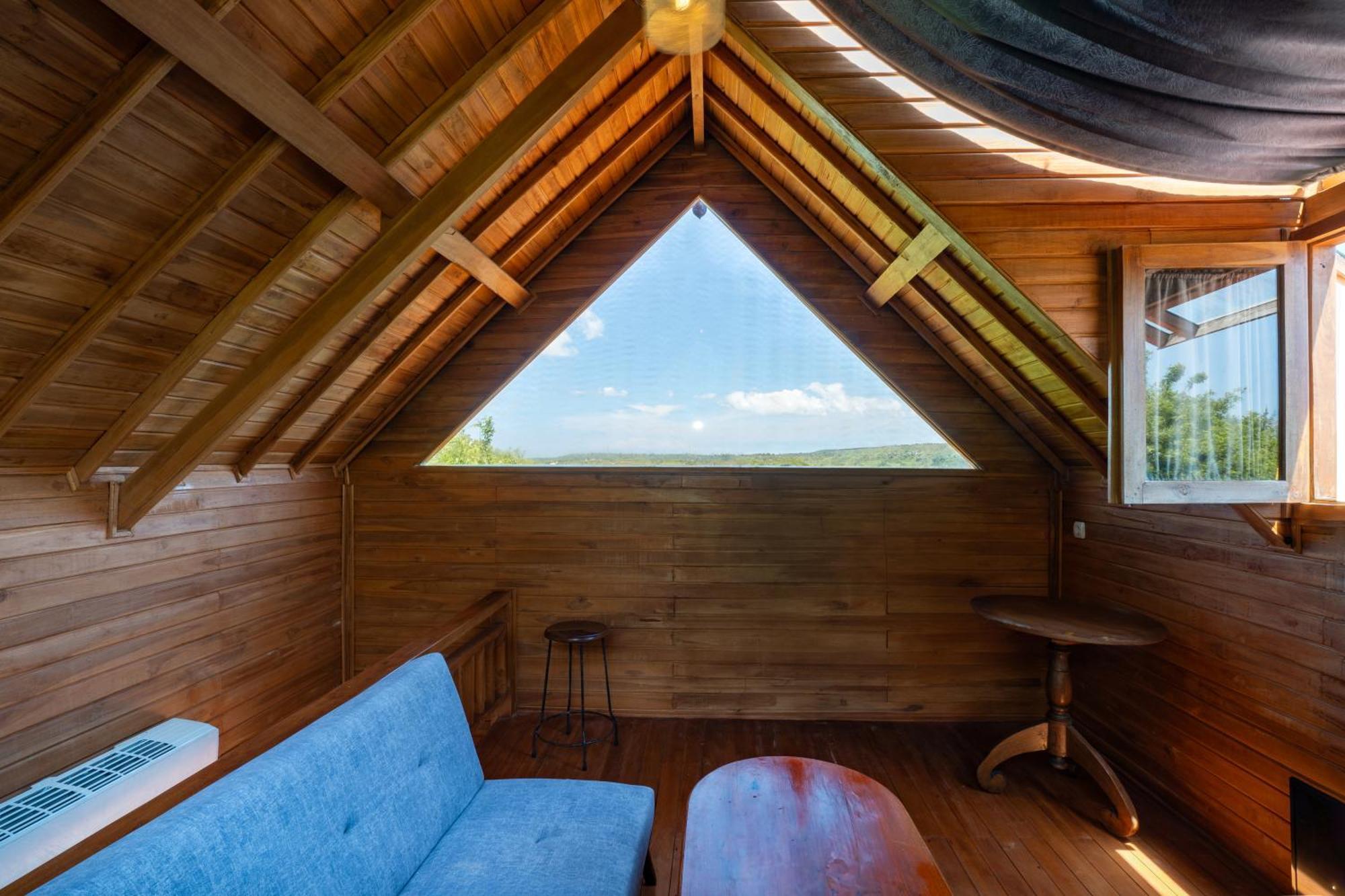 Butterfly Villas Nusa Ceningan นูซาเลมโบงัน ภายนอก รูปภาพ